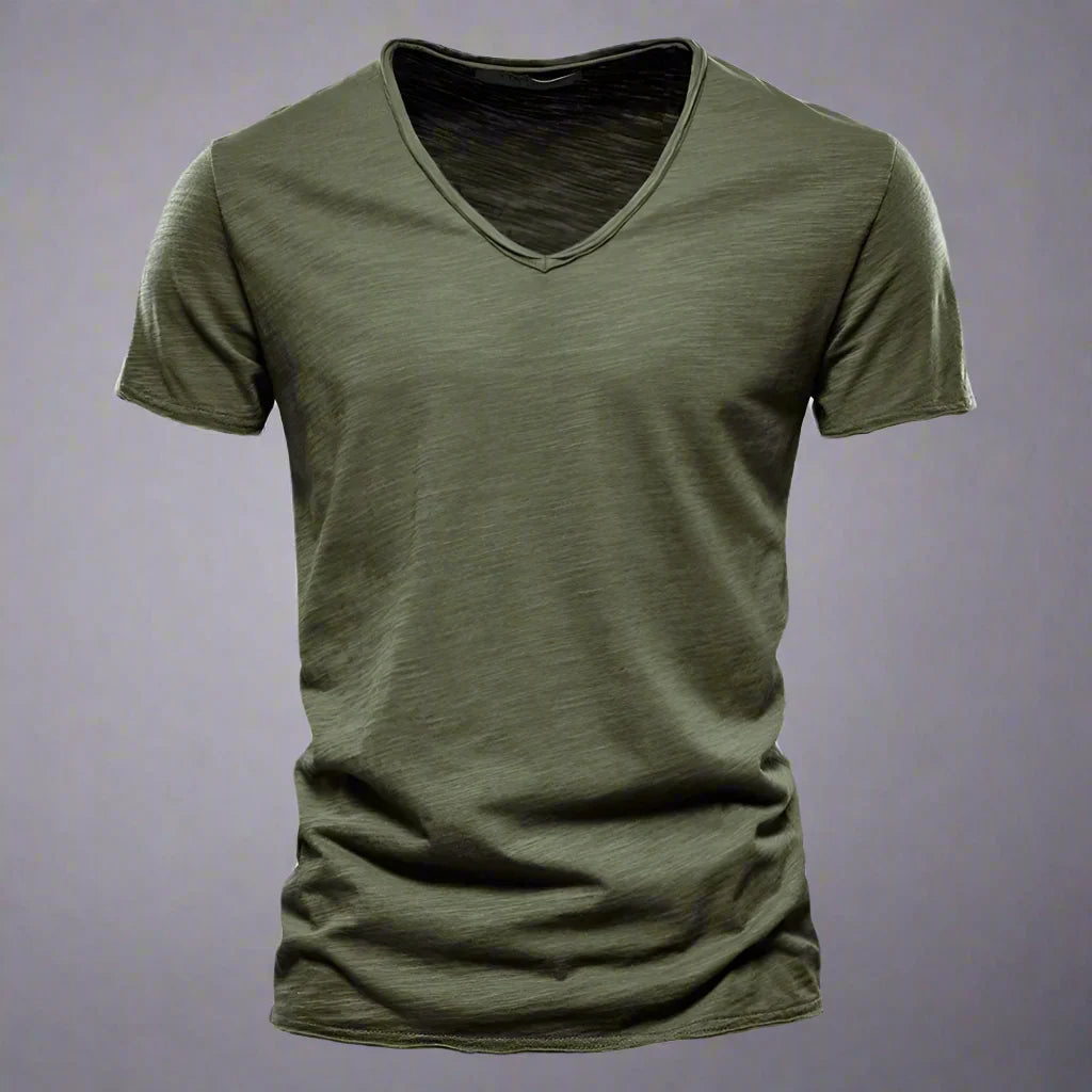 Winslow Classic V-Neck