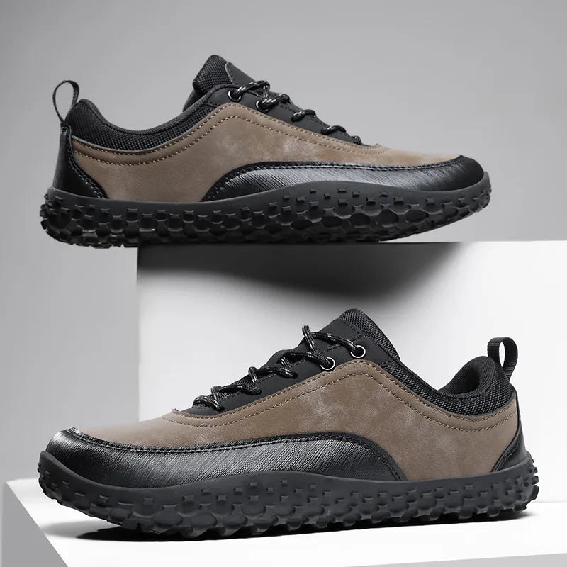 Ravik Hiking Shoes