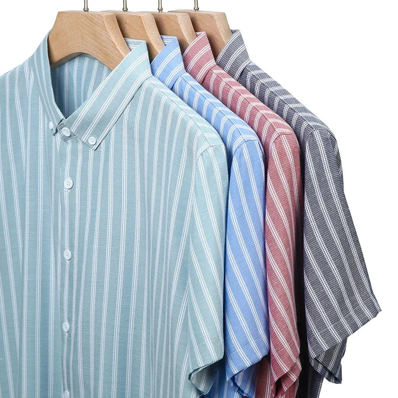 Newport Short-Sleeve Shirt