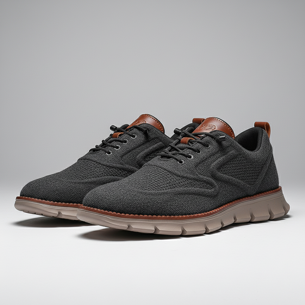 Crest Flyknit Sneakers