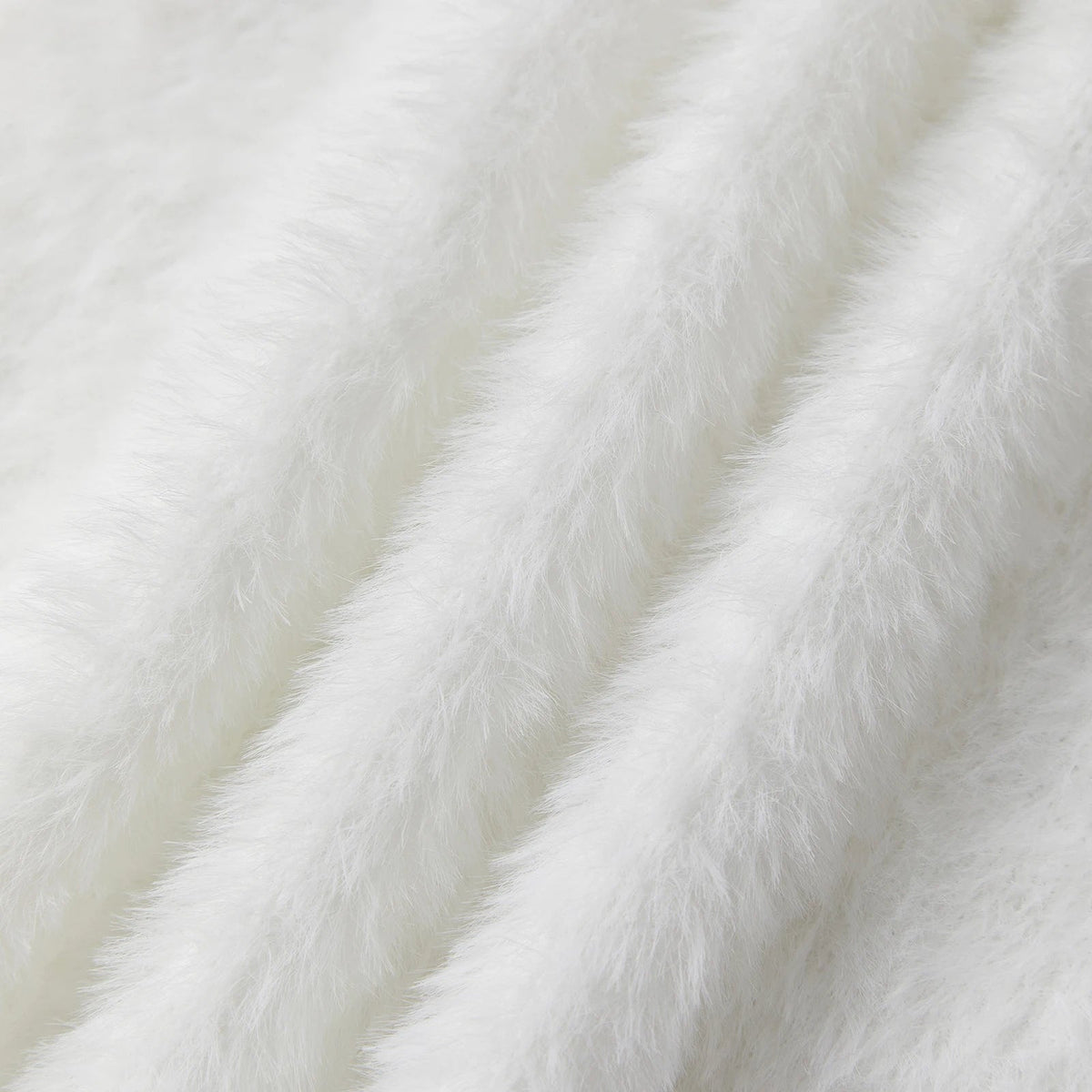Everly Women's Fuzzy Knit Long Cardigan