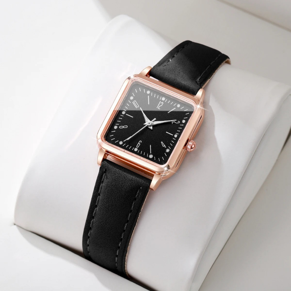 Rosemont Wristwatch