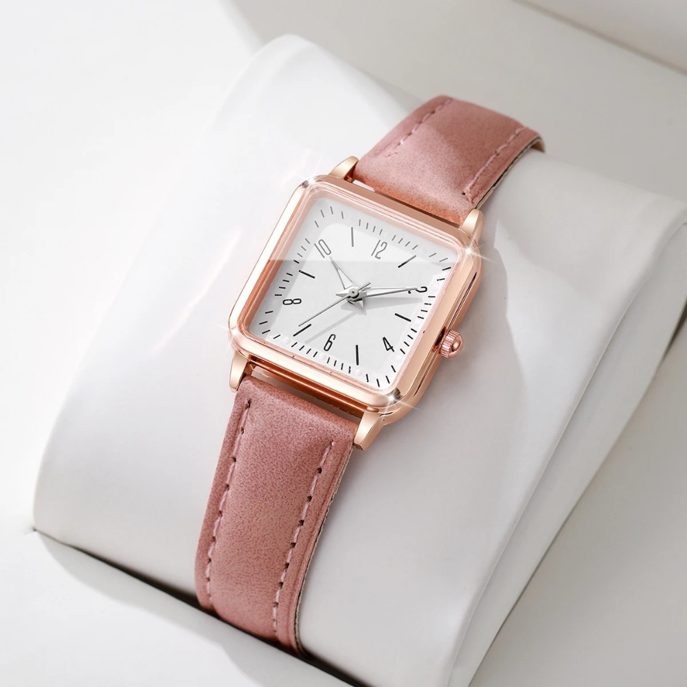 Rosemont Wristwatch