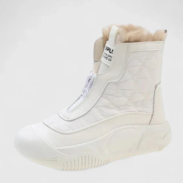 Abigail | Orthopedic Boots
