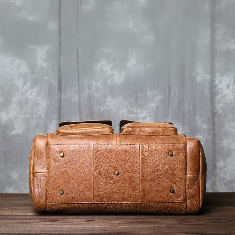 The Voyager Duffel
