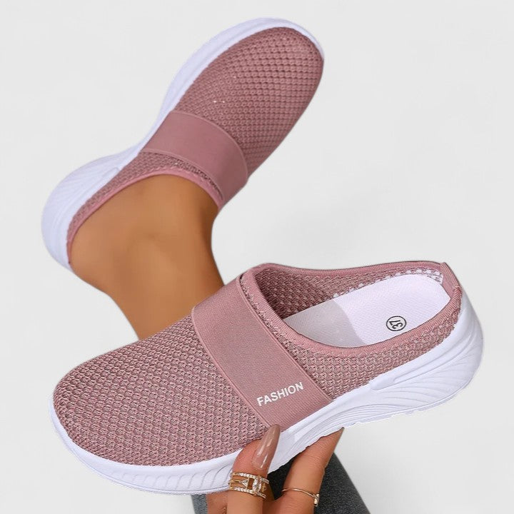 Gwendolyn | Supportive Slip-On Orthopedic Shoes