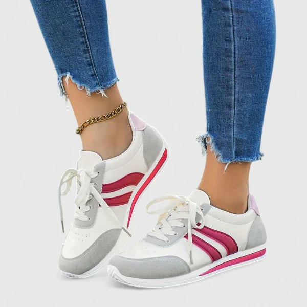 Branislava | Breathable Orthopedic Sneakers