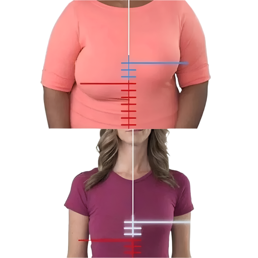 Winona | Seamless Bra