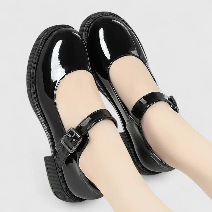 Ludovica | Supportive Orthopedic Shoes