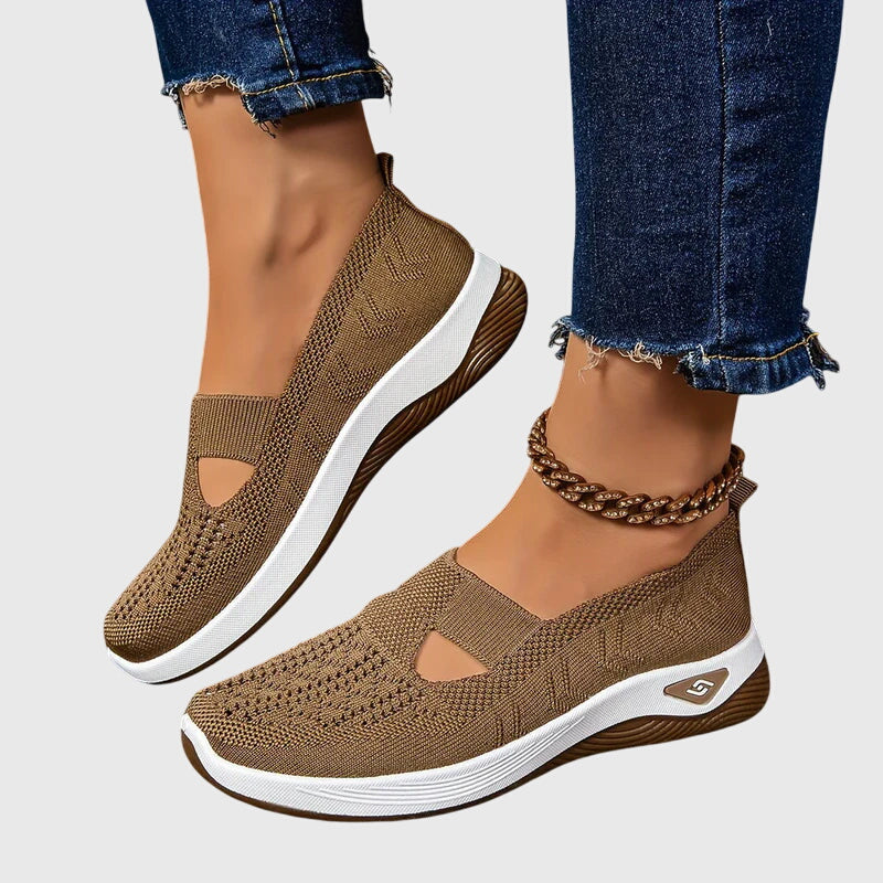 Jarmila | Slip-On Orthopedic Shoes