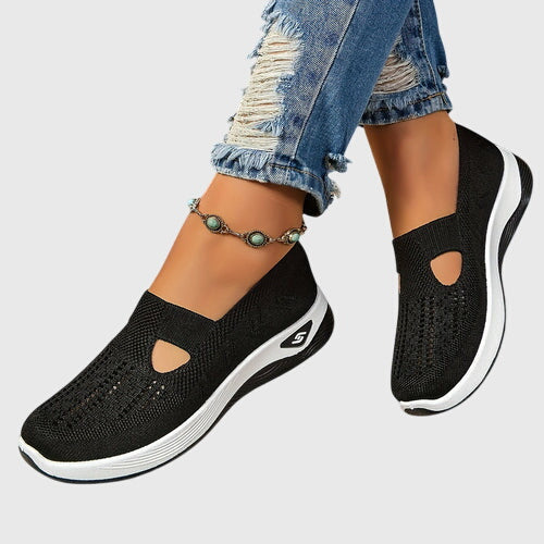 Jarmila | Slip-On Orthopedic Shoes