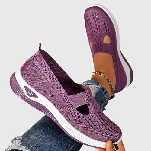 Jarmila | Slip-On Orthopedic Shoes