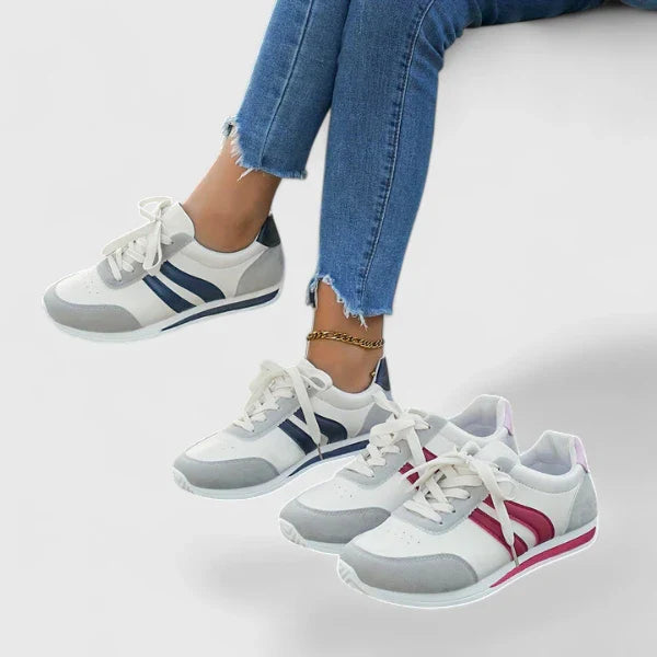 Odile | Lightweight Walking Sneakers