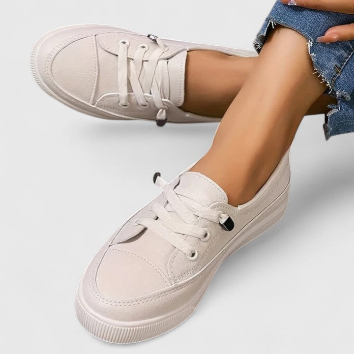 Hermione | Cushioned Orthopedic Shoes