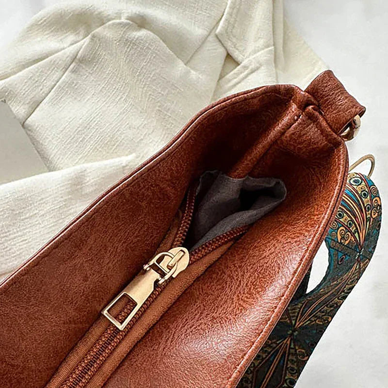 Dulcie | Elegant Versatile Handbag