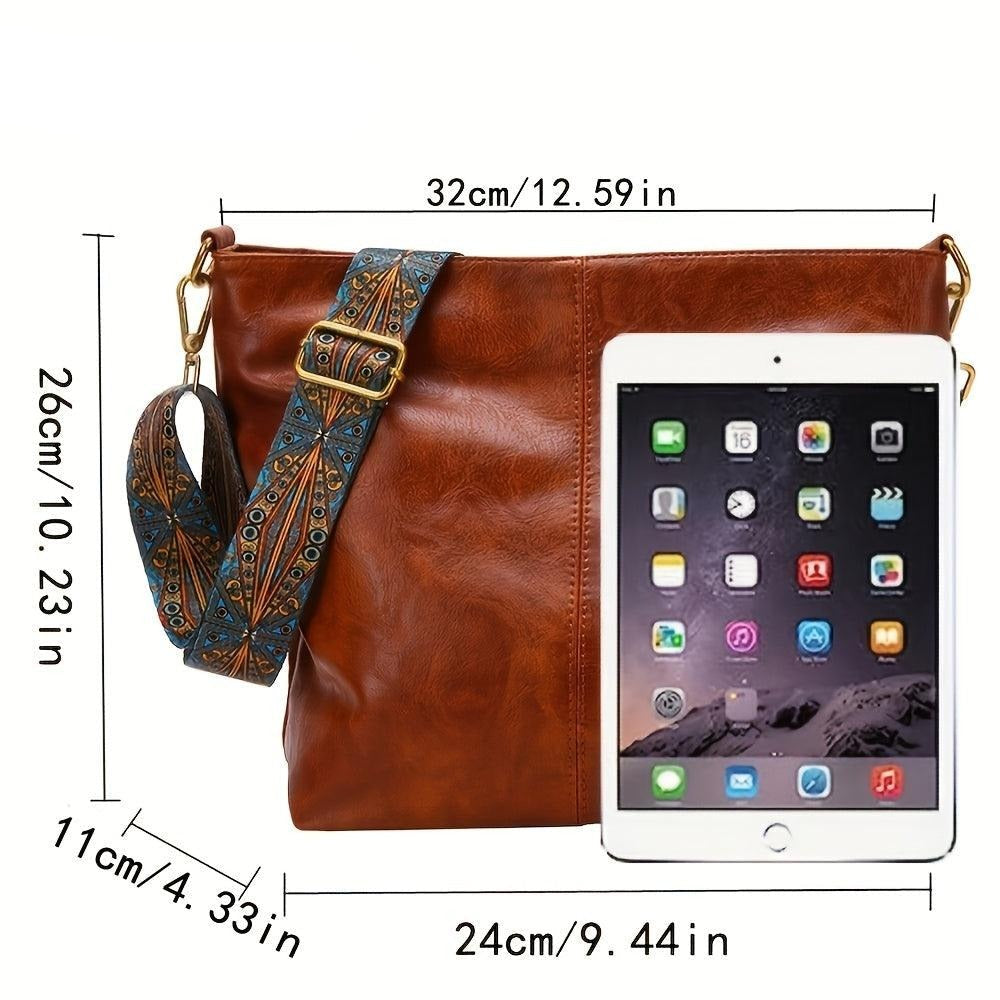 Dulcie | Elegant Versatile Handbag