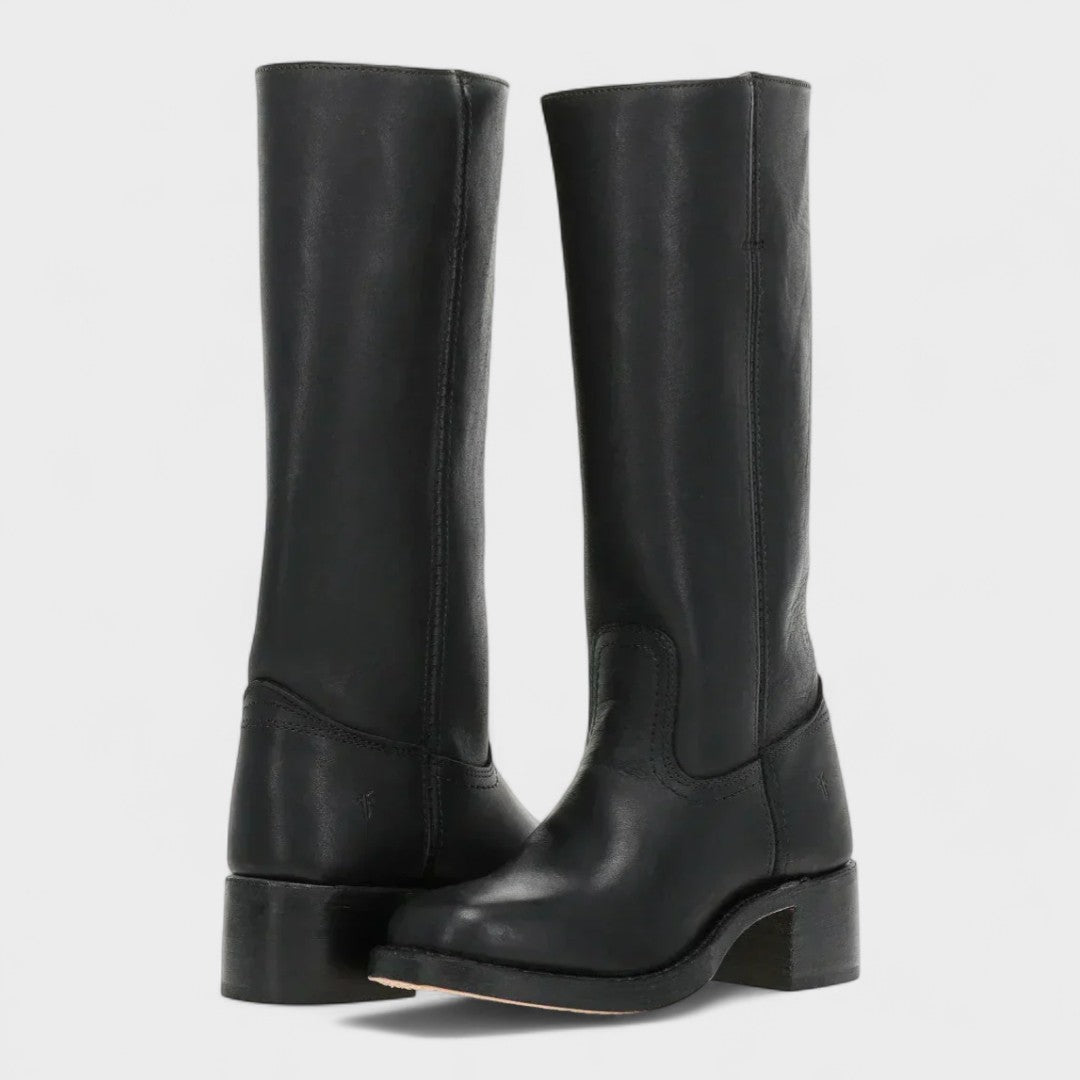 Brindisi | Equestrian Riding Knee-High Boots