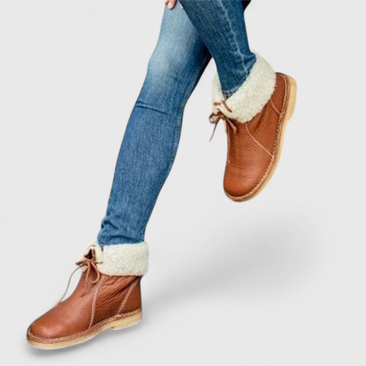 Dagny | Supportive Orthopedic Boots