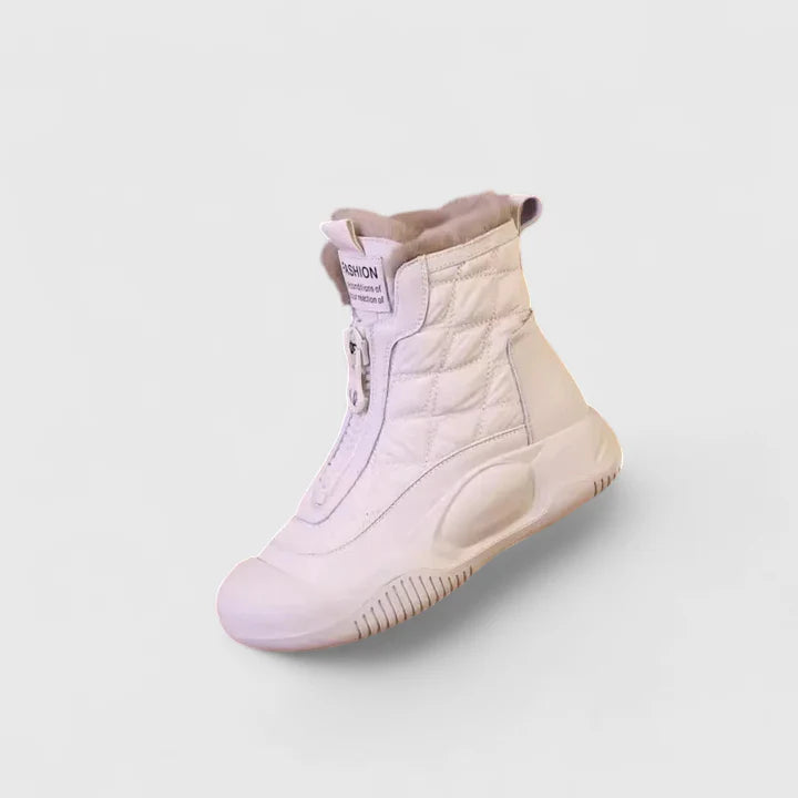 Indira | Waterproof Outdoor Ankle Boots