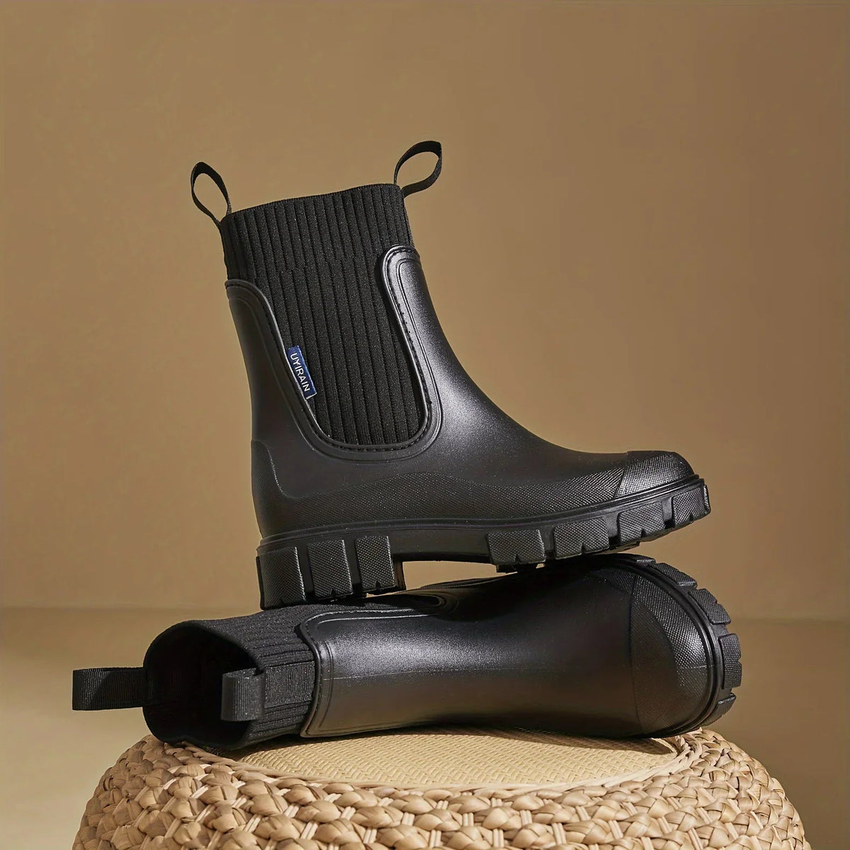Oona | Non-Slip Rain Boots