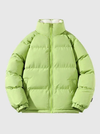Women's Lightweight Puffer Jacket | Quilted Winter Coat