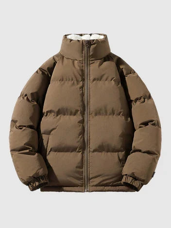 Women's Lightweight Puffer Jacket | Quilted Winter Coat