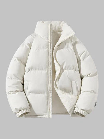 Women's Lightweight Puffer Jacket | Quilted Winter Coat