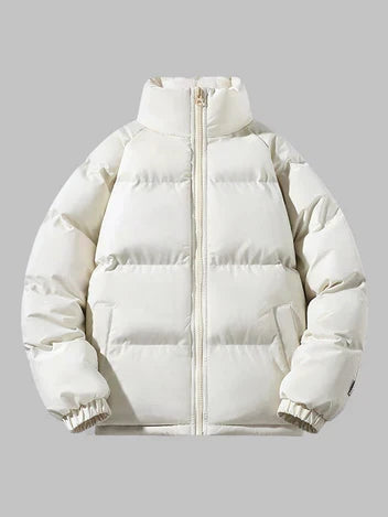 Women's Lightweight Puffer Jacket | Quilted Winter Coat
