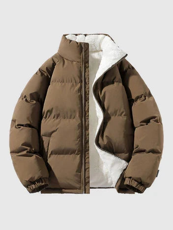 Women's Lightweight Puffer Jacket | Quilted Winter Coat