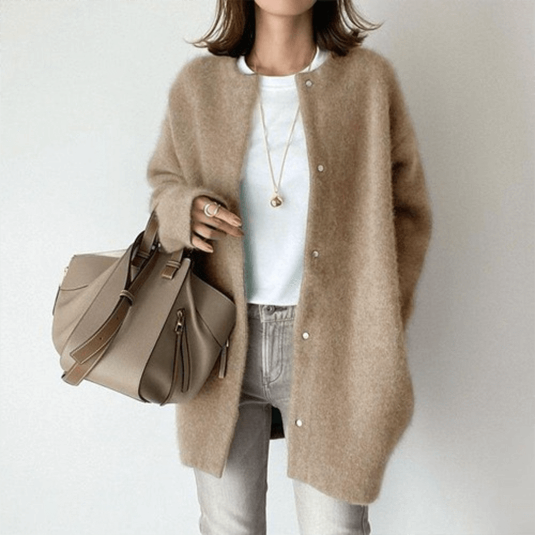 Women’s Timeless Knit Cardigan