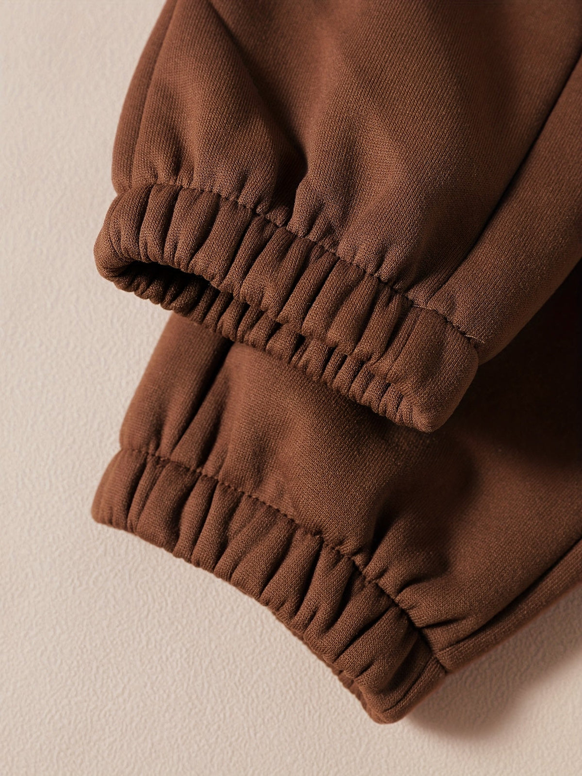 Frances | Relaxed Drawstring Lounge Sweatpants Joggers