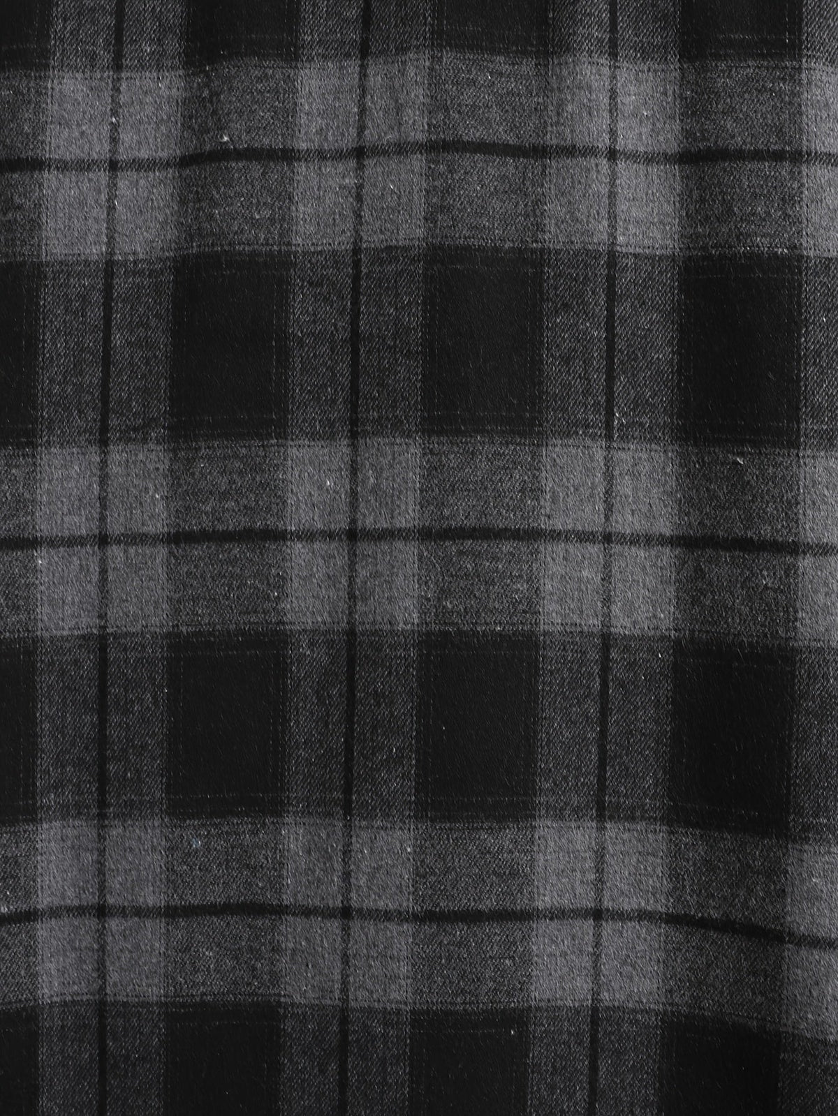Bradford | Relaxed Check Shirt