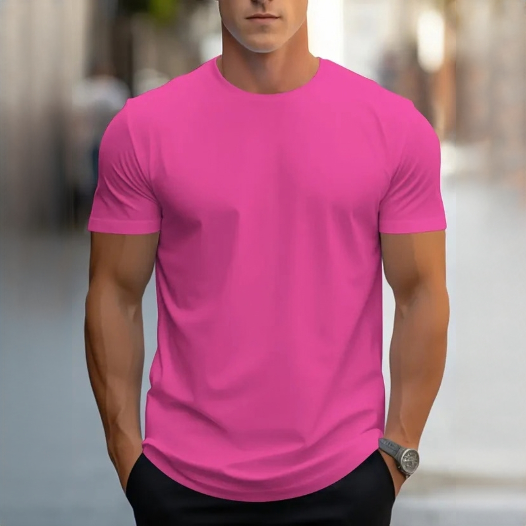 Hedan - Modern and comfortable T-shirt