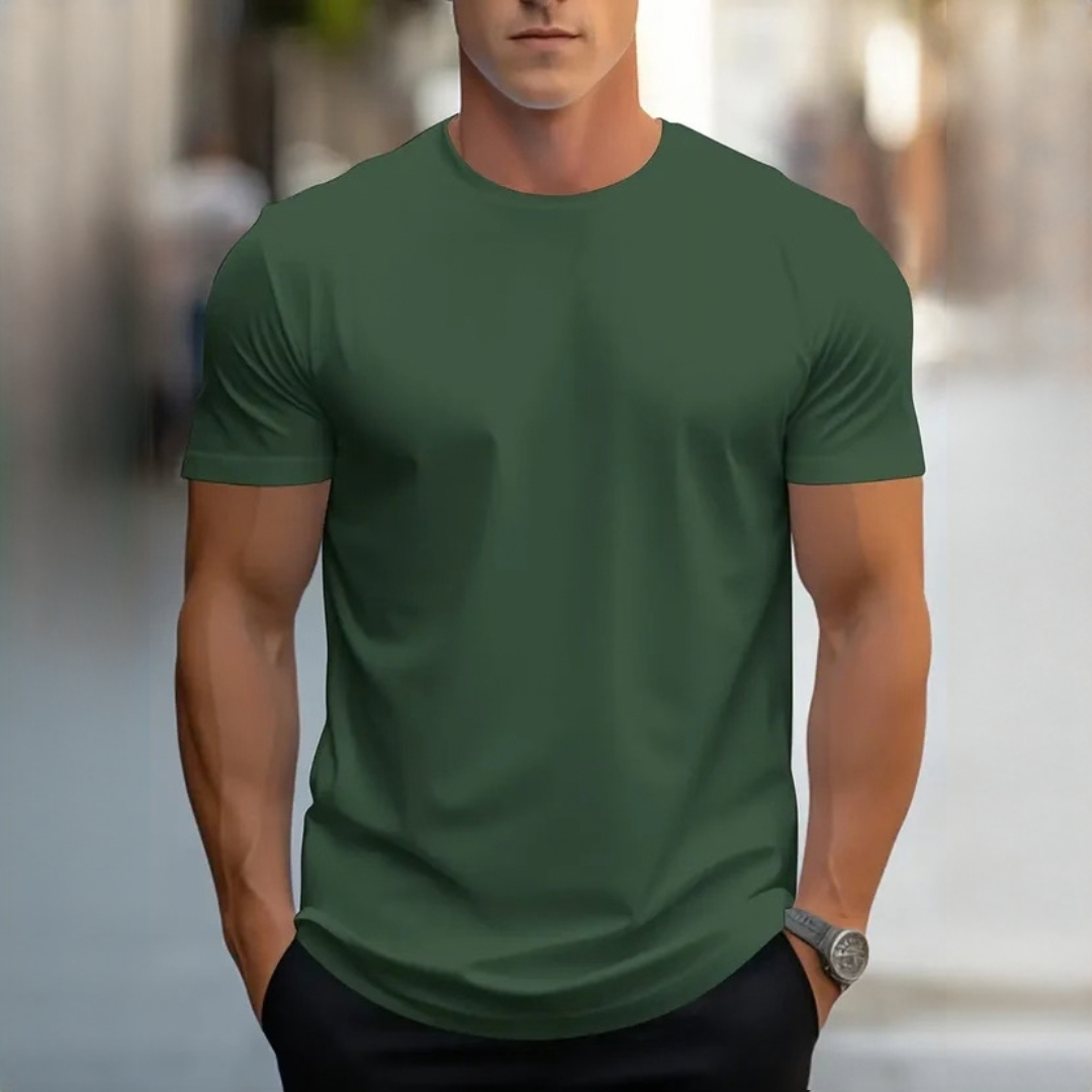 Hedan - Modern and comfortable T-shirt