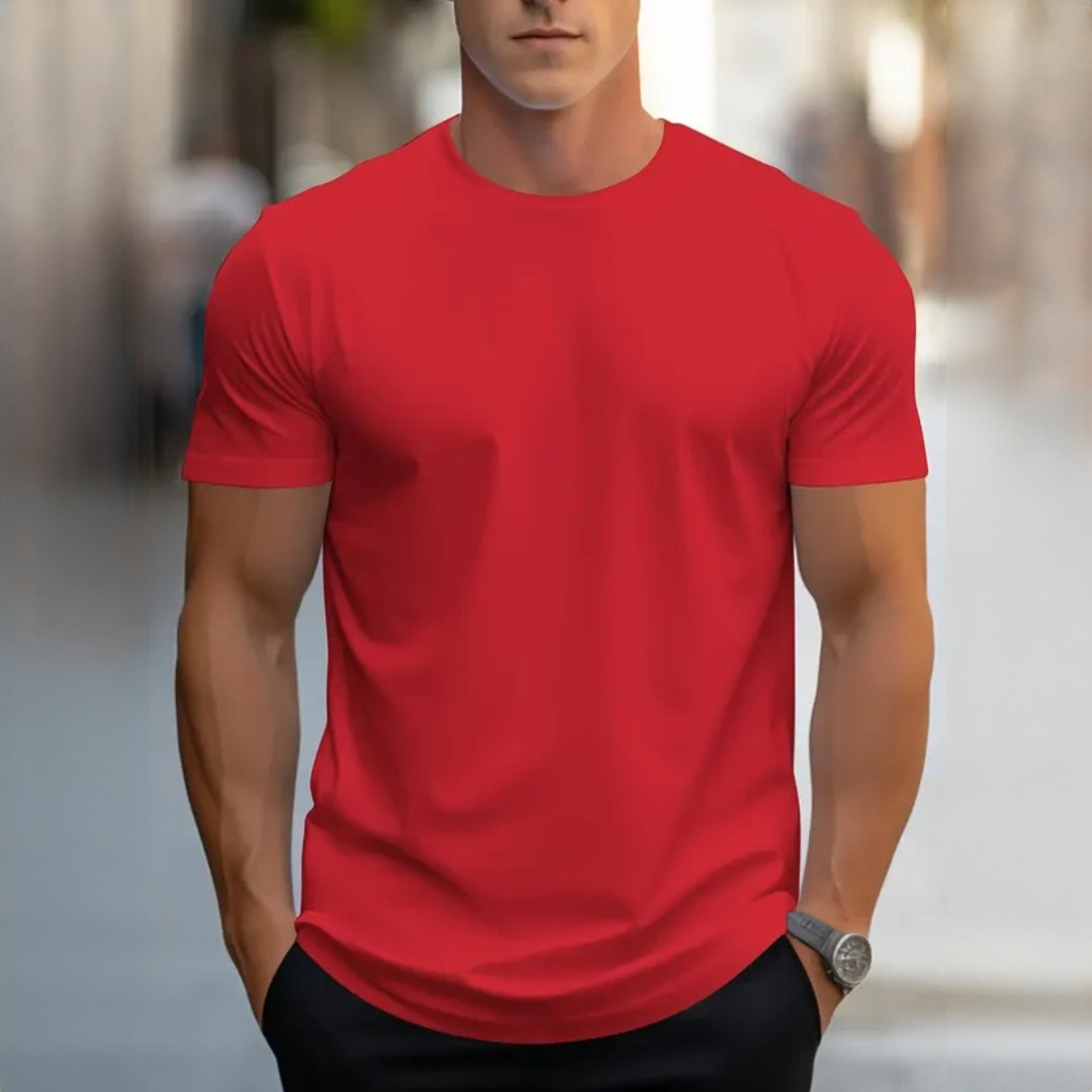 Hedan - Modern and comfortable T-shirt