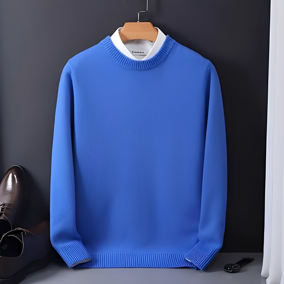 Delvert - Soft and cozy sweater