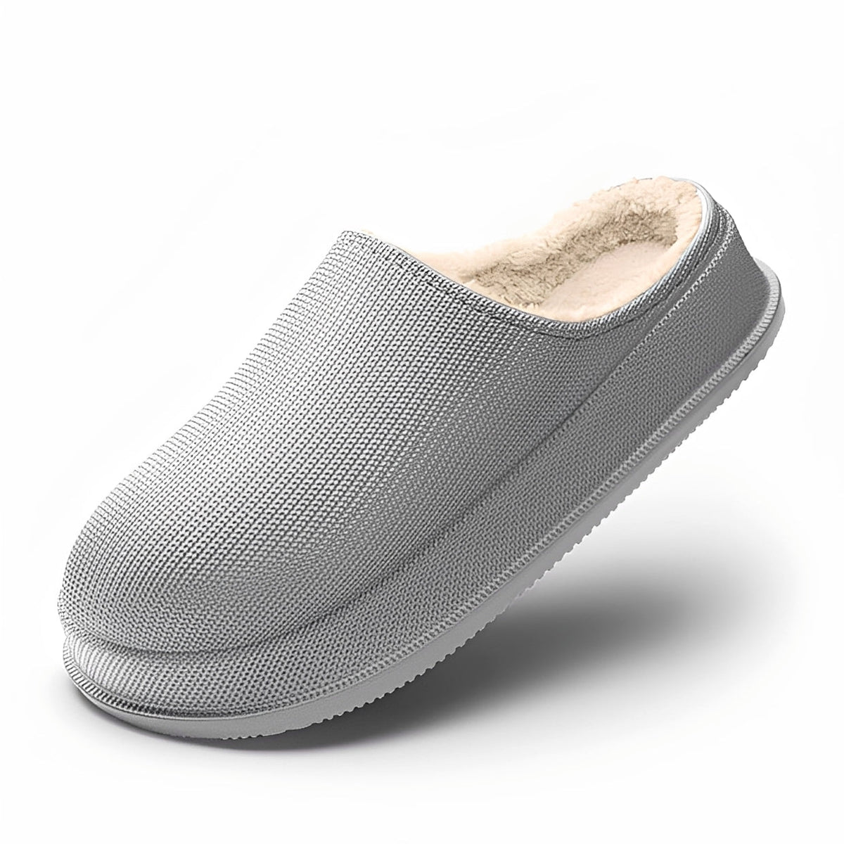 Nicole - Ultra-comfortable and warm slippers