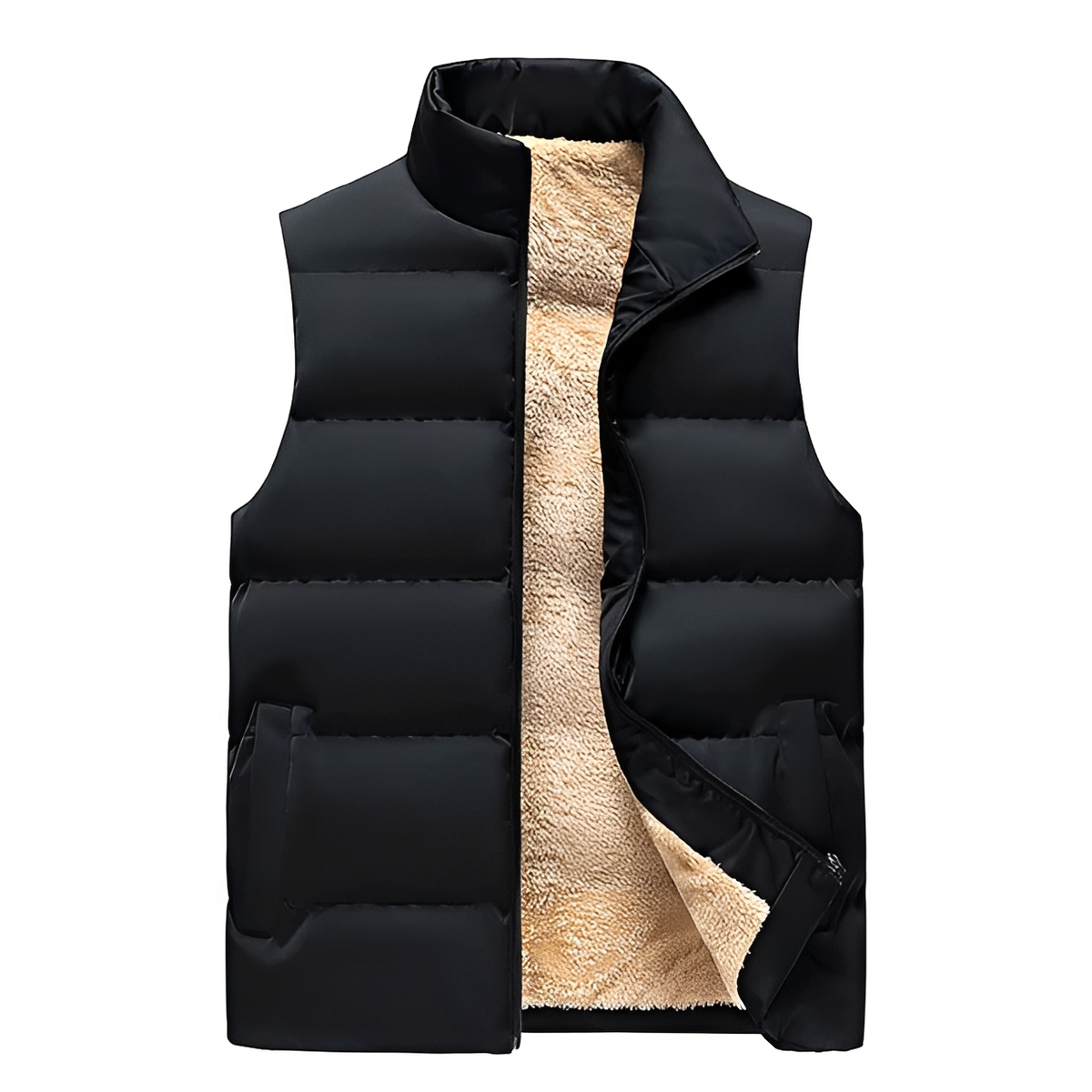 Perry - Comfortable and lightweight vest