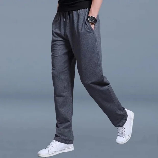 Zairus - Soft and comfortable pants