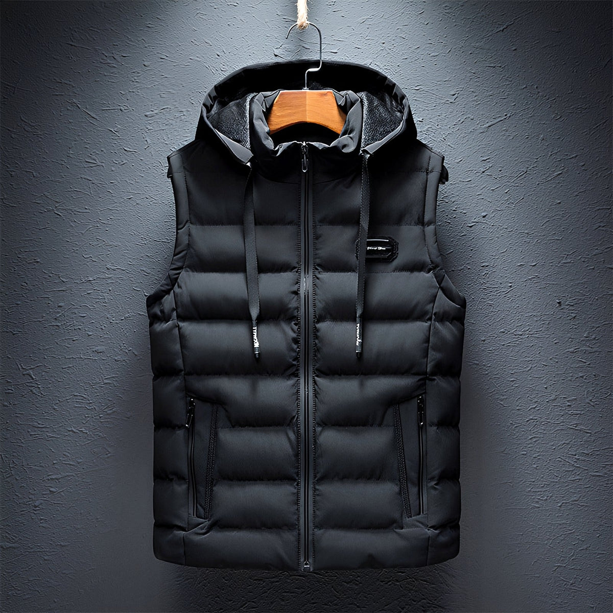 Daren - Multifunctional men's vest