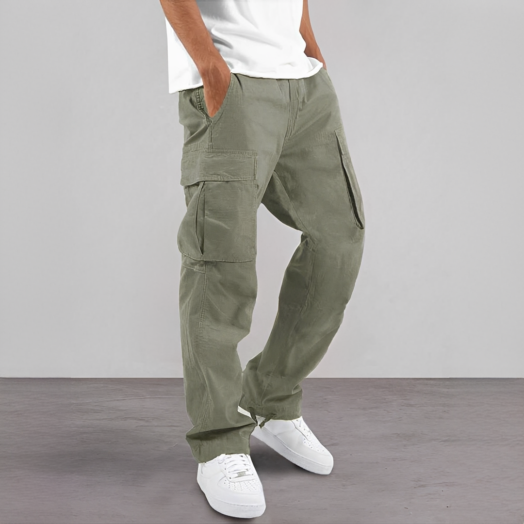 Noah - Versatile and robust cargo pants