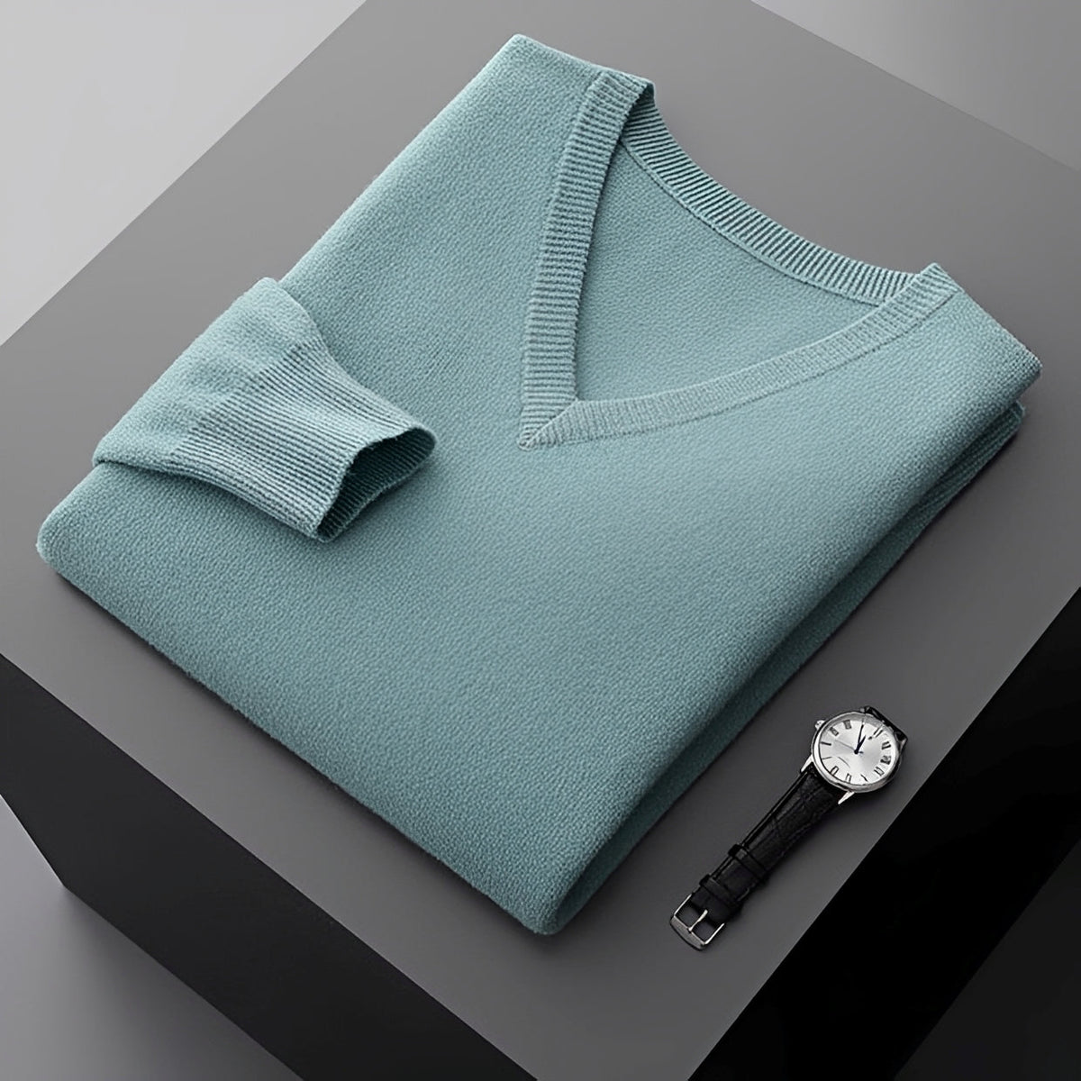 Walter - Cozy and soft sweater