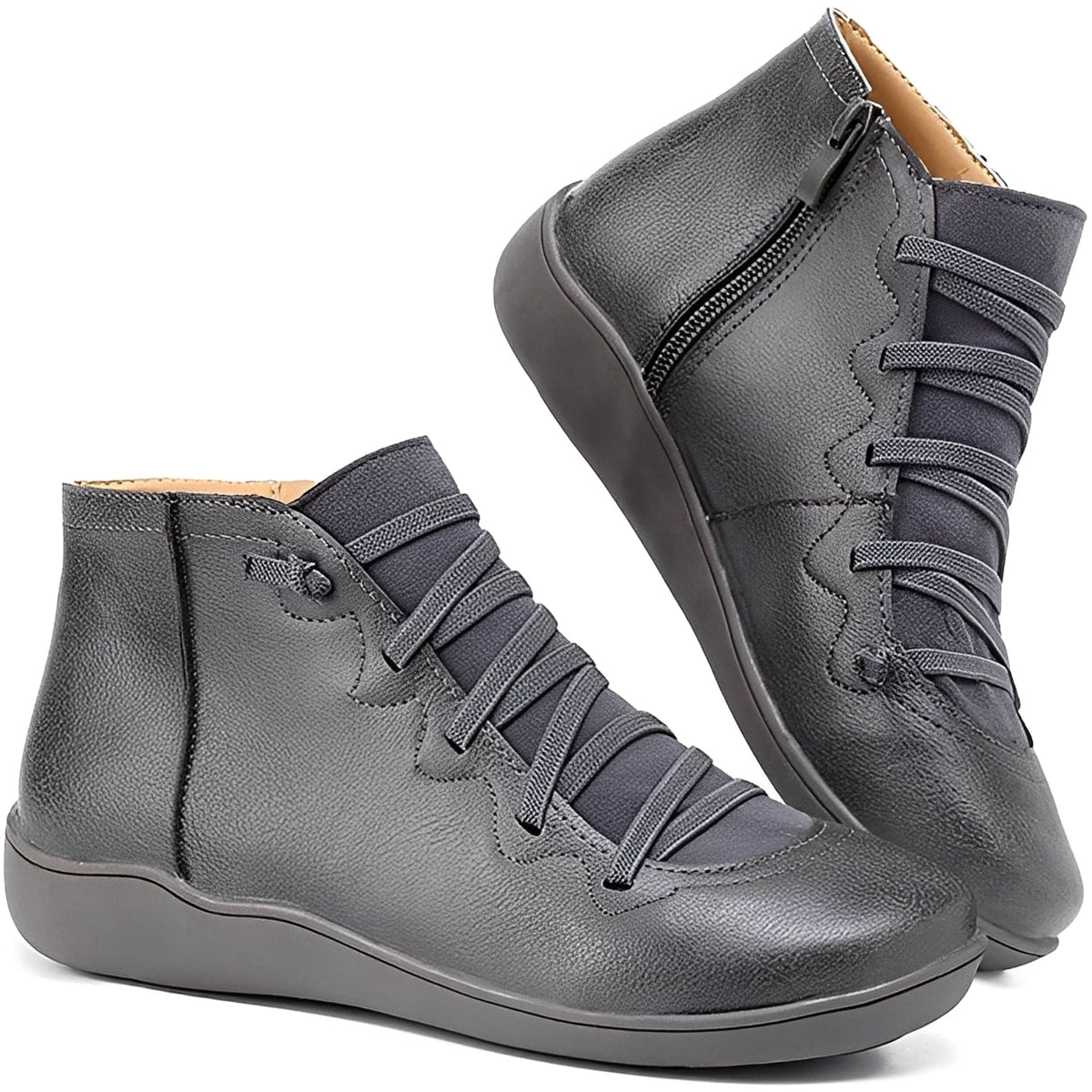 Afra - Elegant and classic boots
