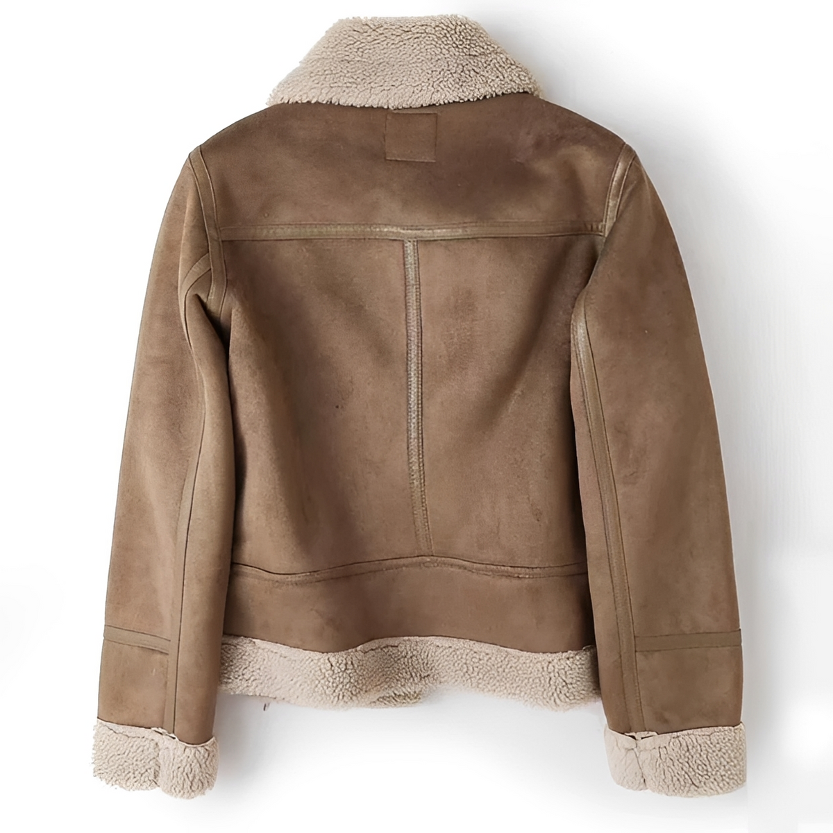 Macie - Cozy and elegant jacket