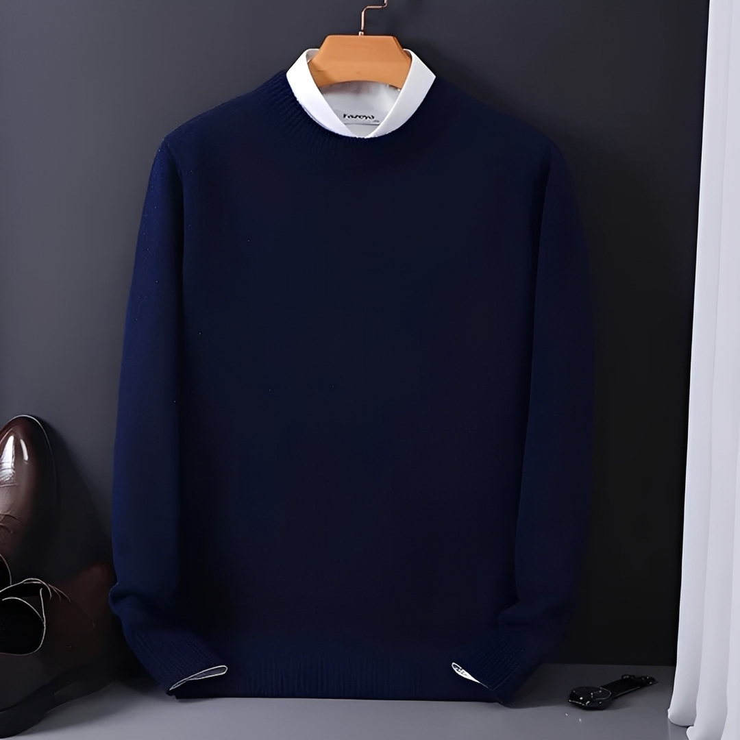 Delvert - Soft and cozy sweater