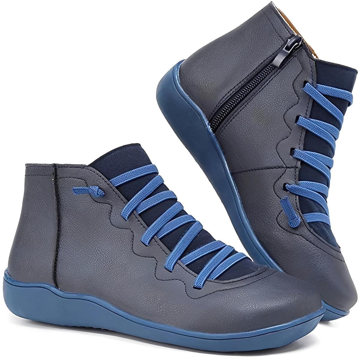 Afra - Elegant and classic boots