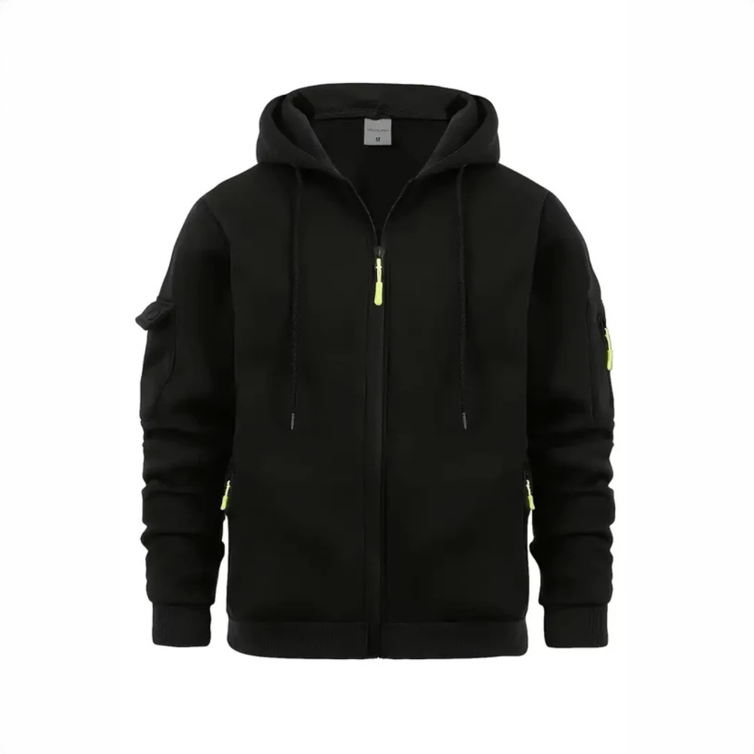 Randel - Cozy and warm hoodie