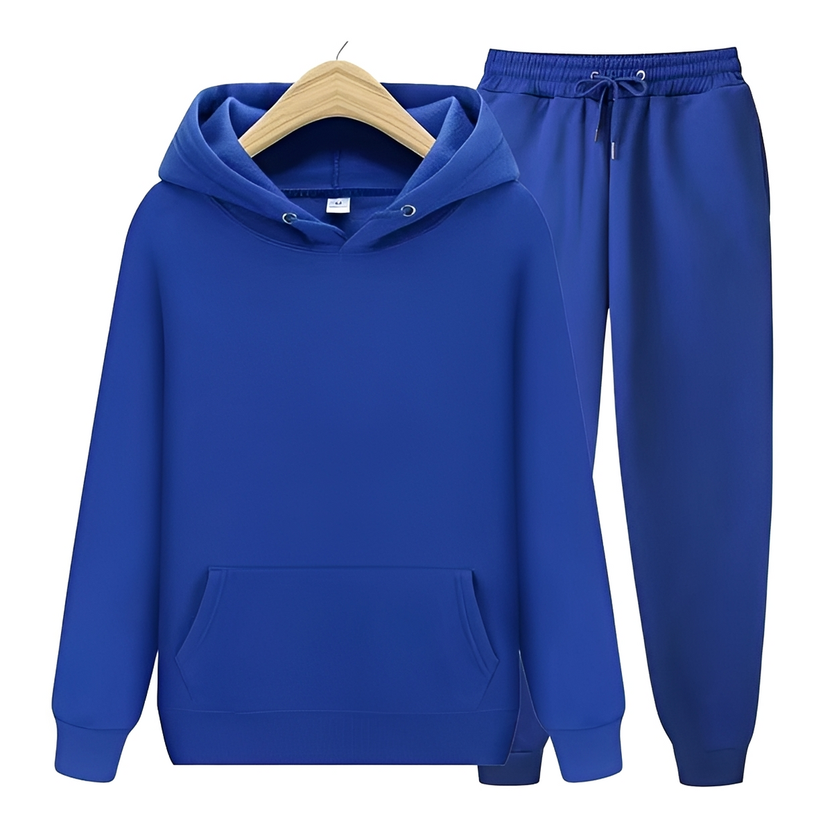 Robin - Cozy and warm set of hoodie and pants