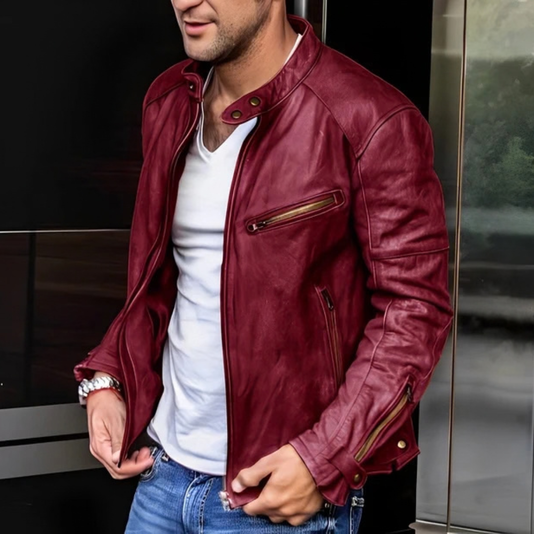 Hayden - Classic and durable jackets