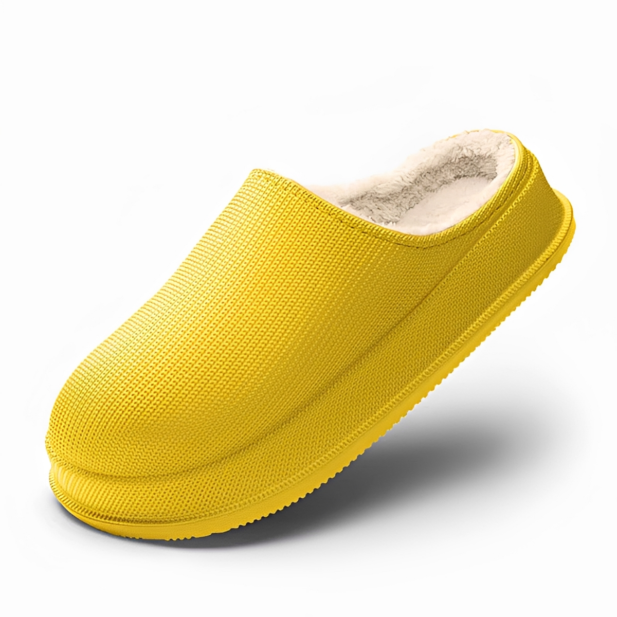 Nicole - Ultra-comfortable and warm slippers